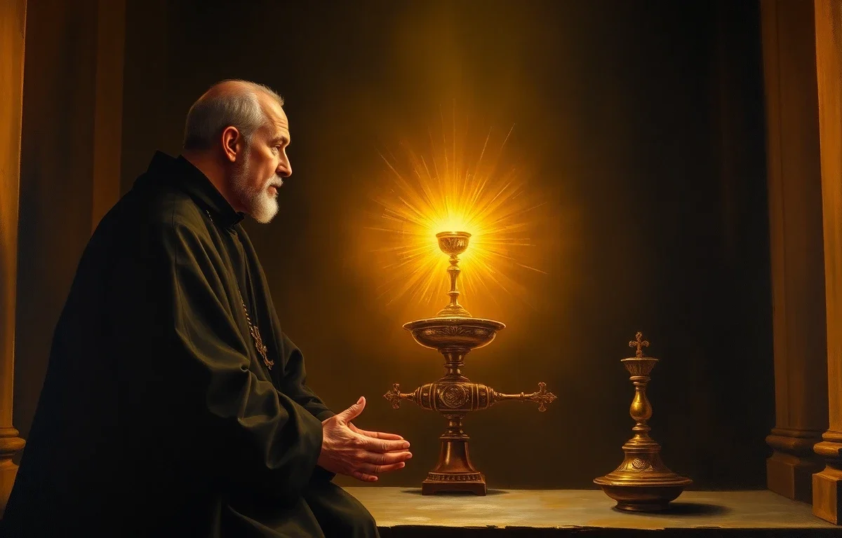 San Francisco Caracciolo: Santoral del jueves 4 de junio de 2026