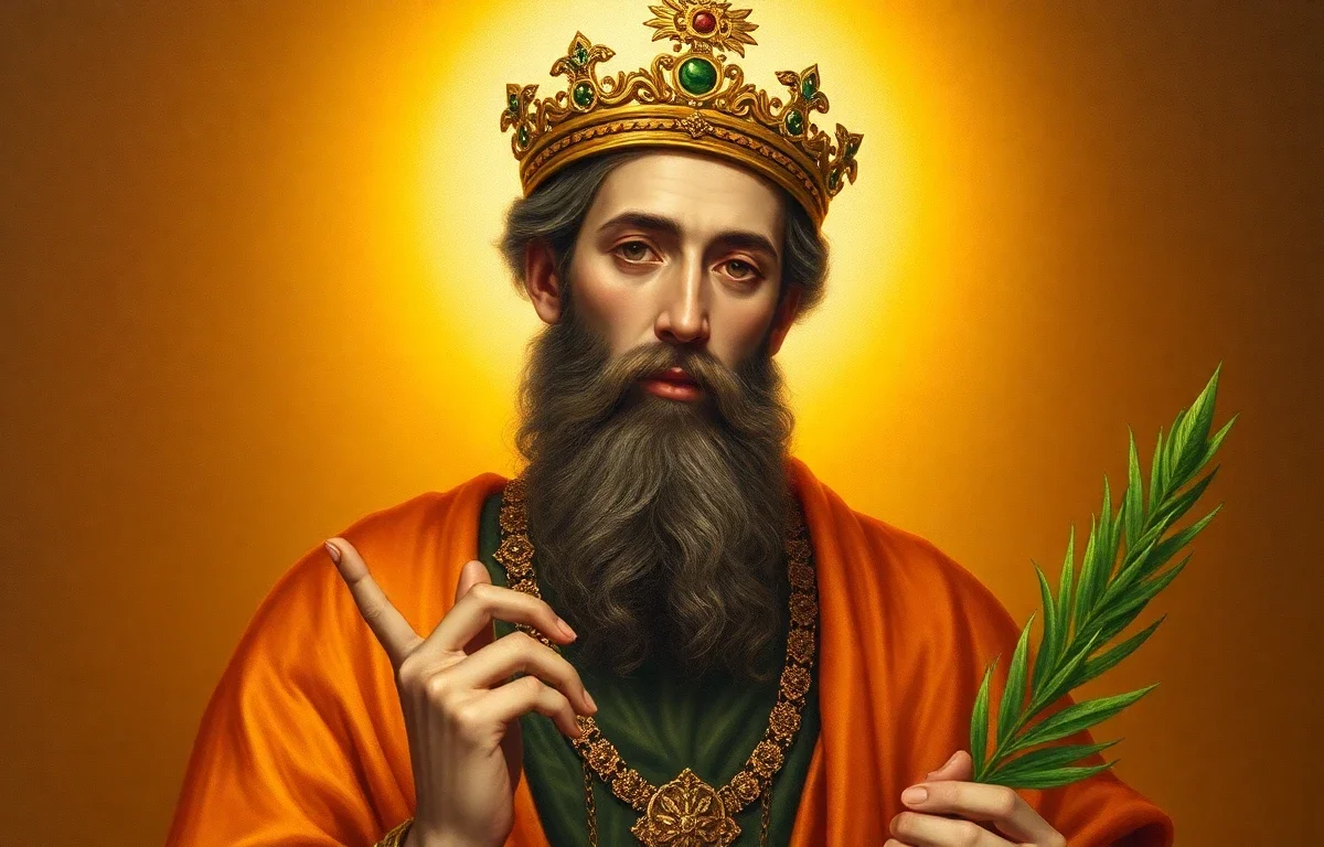 San Ismael: Santoral del miércoles 17 de junio de 2026