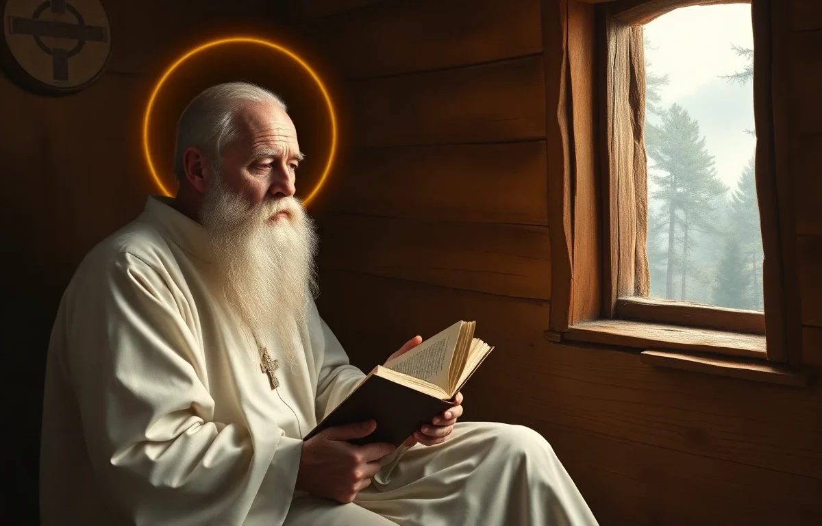 San Romualdo: Santoral del viernes 19 de junio de 2026