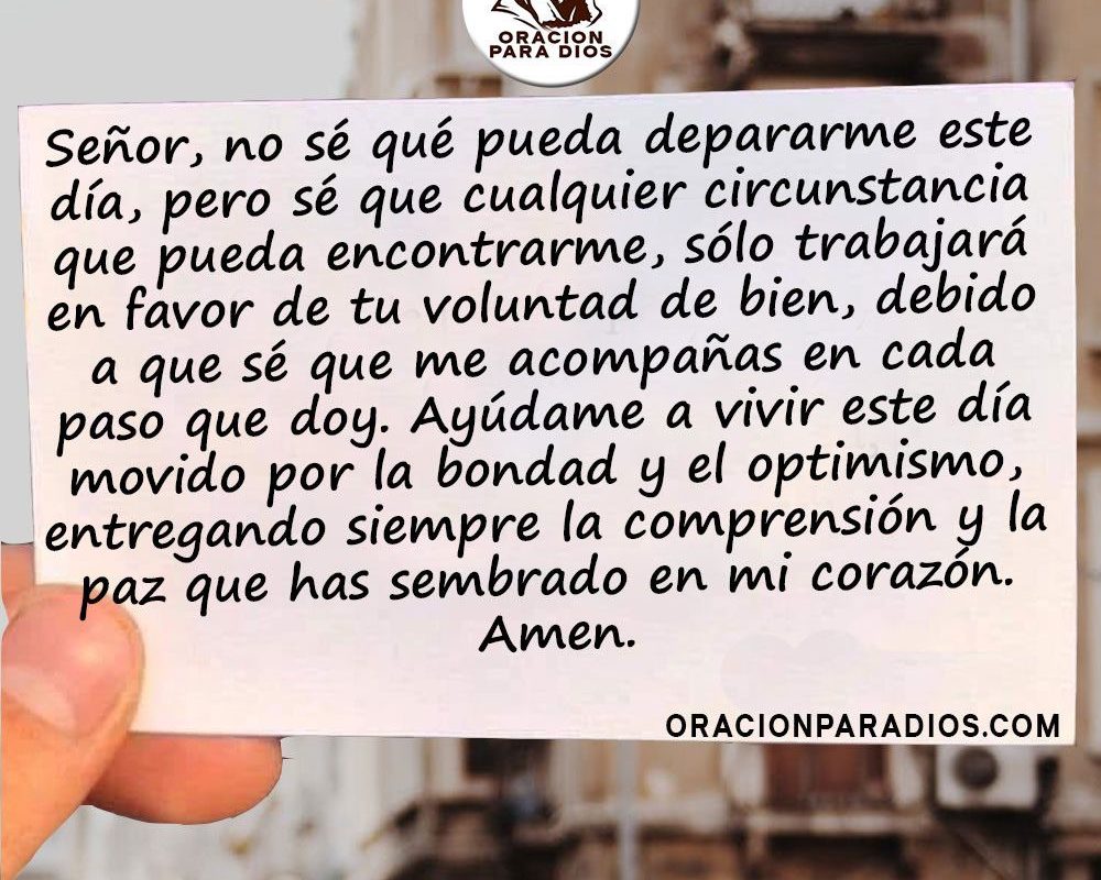 Imagen del Día – 11/07/2026