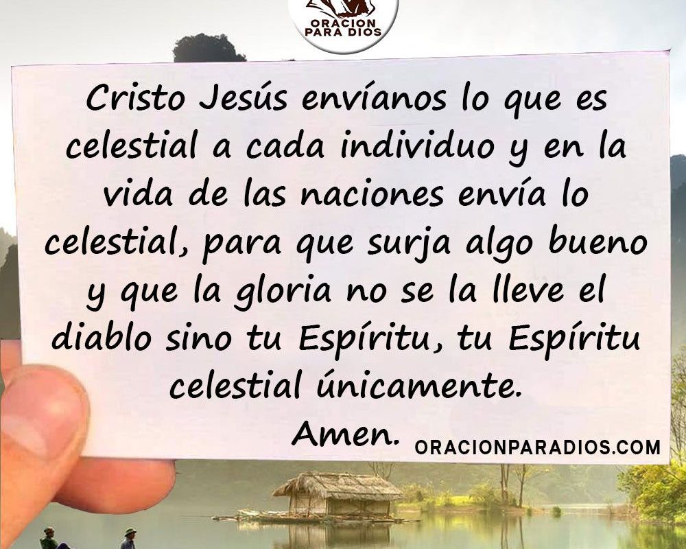 Imagen del Día – 10/10/2026